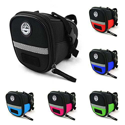 Saddle bags