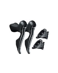 Pair, Control levers, Shimano R8070 Di2