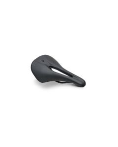 Saddle, Specialized S-Works, Carbon rails, 155mm, black