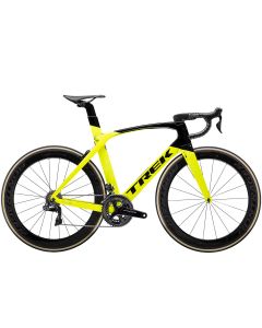  Radioactive Yellow/Trek Black